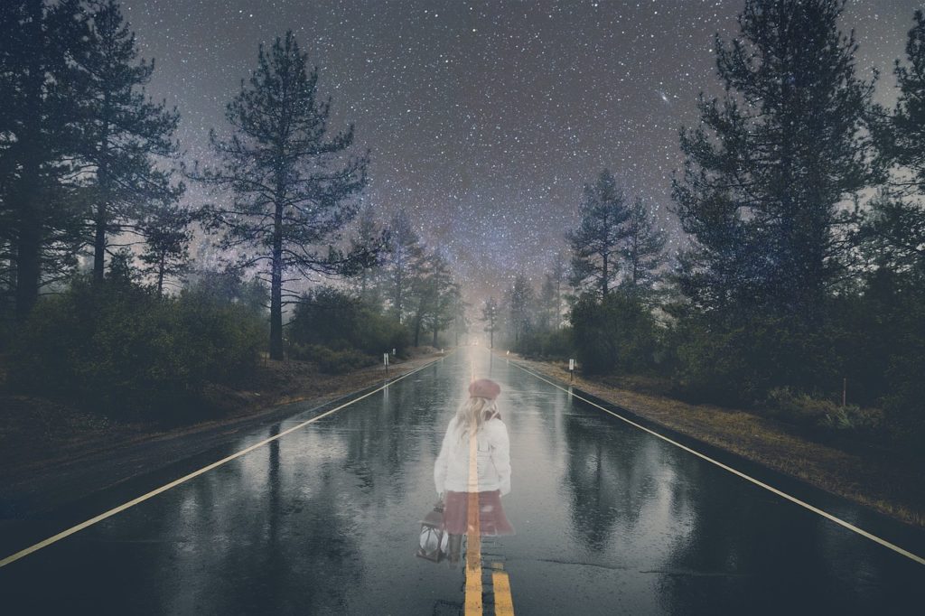 demony ze szkolnej ławki dziewczynka 2